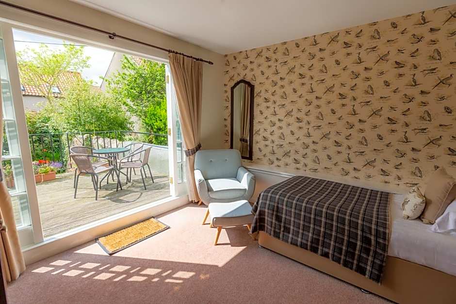 The Albany St Andrews