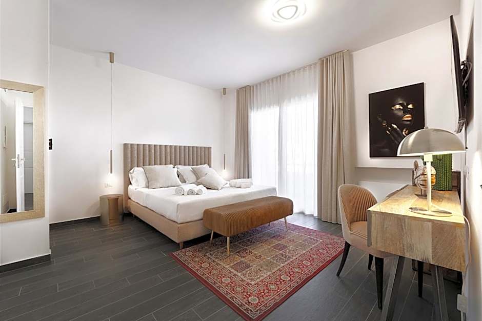 Petraianca Panoramic BH