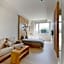 Wood Whispering Residence