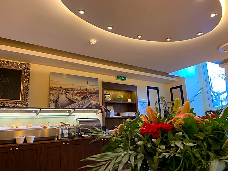 Grand Hostel Berlin Classic