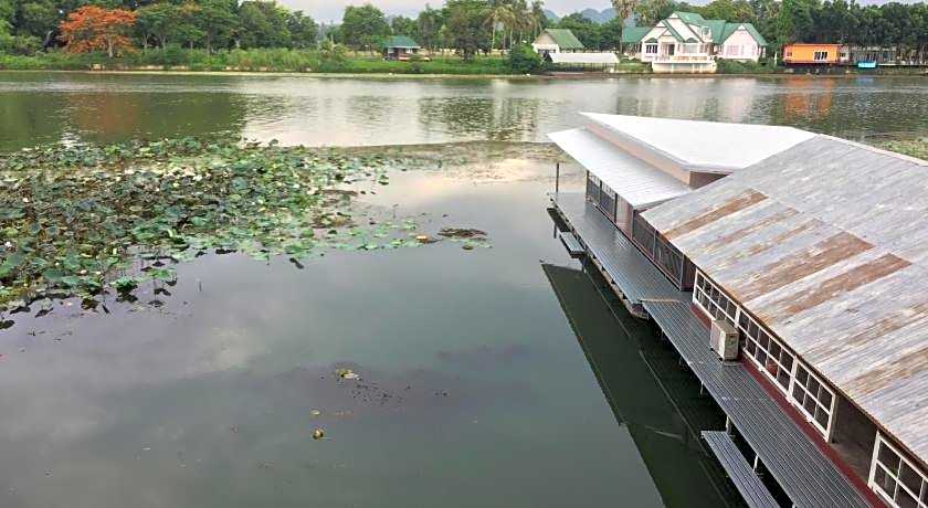 Tamarind Guesthouse Kanchanaburi