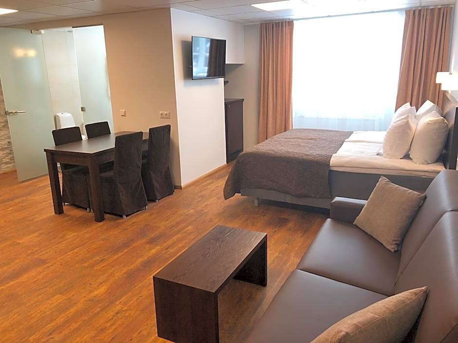 City Hotel Tallinn by Unique Hotels