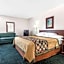 Super 8 by Wyndham Platte City Kansas City Area
