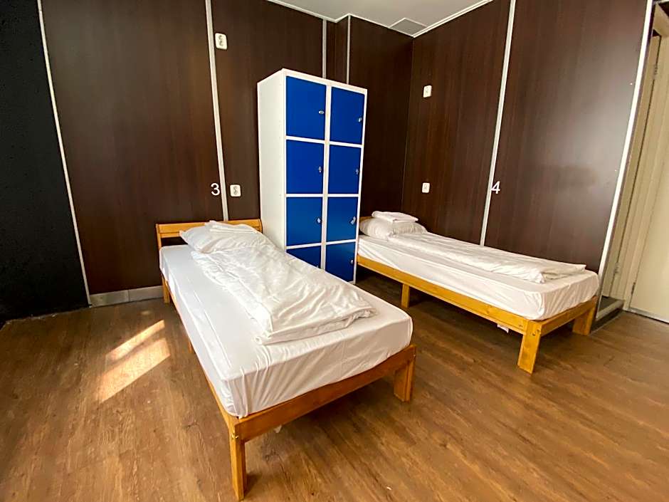 Hostel Utopia