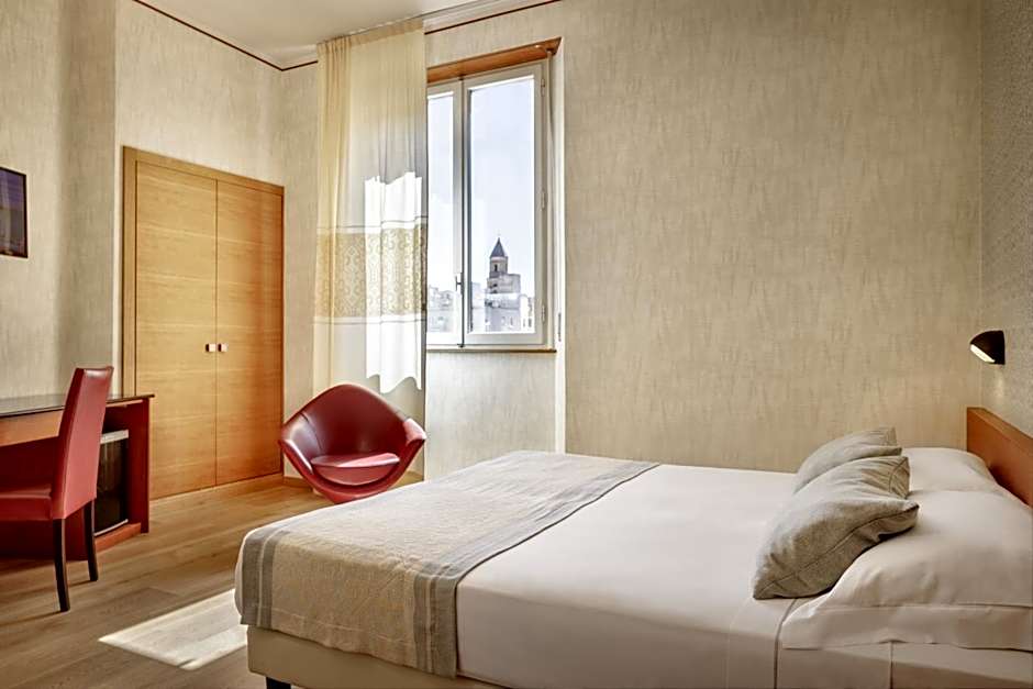 Hotel Italia