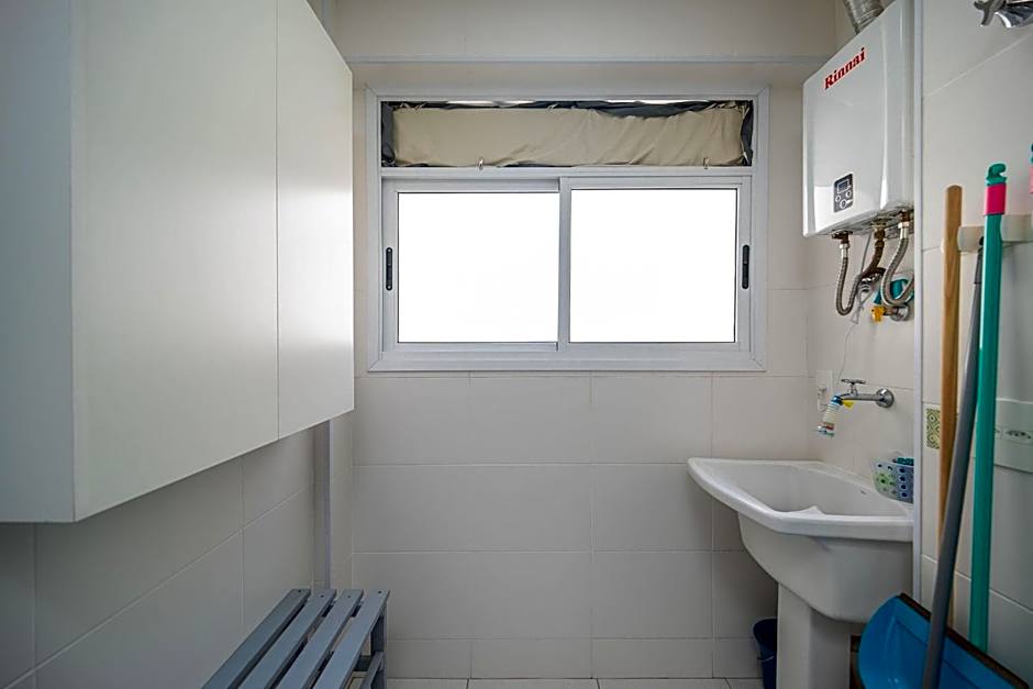 Cf06 apto 3 quartos a 150m Praia do Forte!