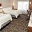Courtyard by Marriott Rocky Mount