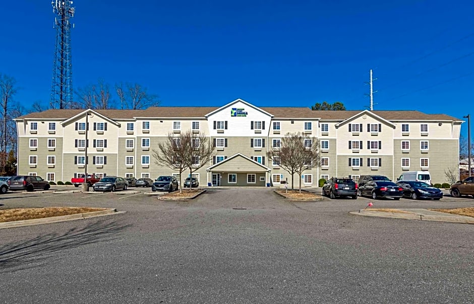 Extended Stay America Select Suites - Atlanta - Alpharetta