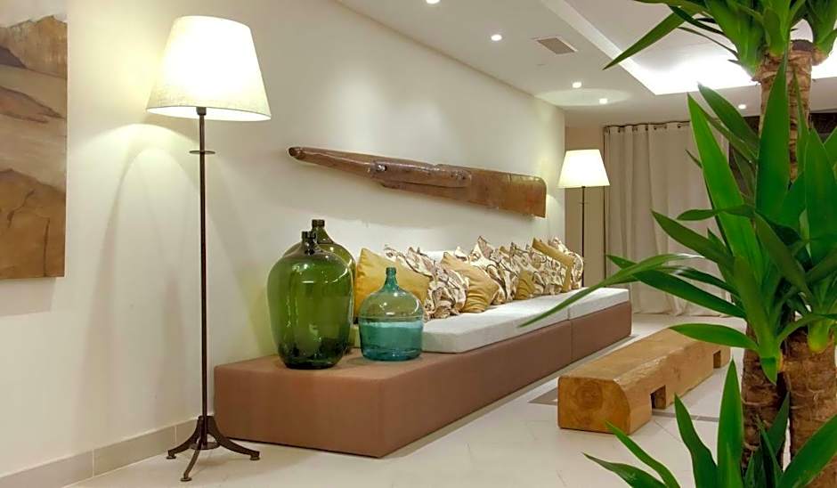 Vincci Tenerife Golf