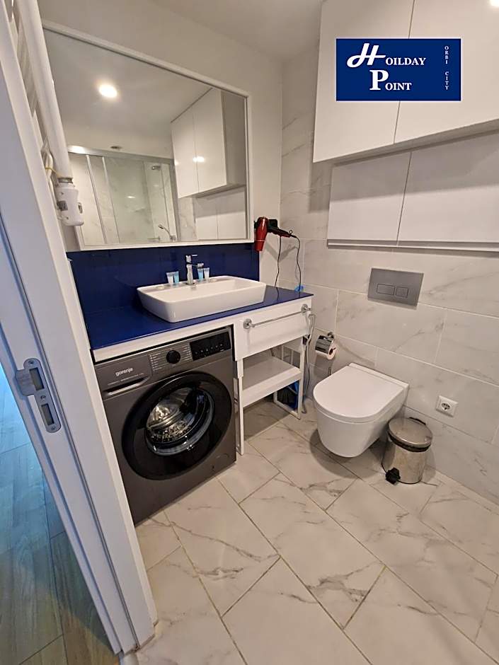 Holiday Point Orbi City