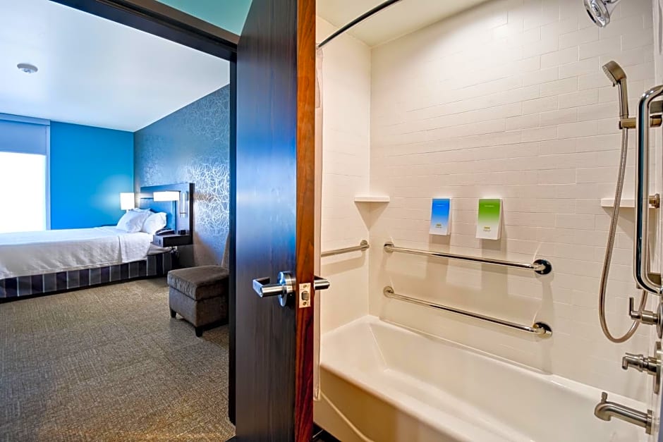 Home2 Suites By Hilton El Reno