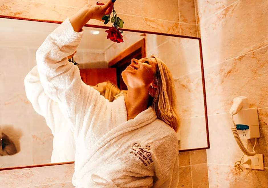 Retal View North Coast Aqua Park