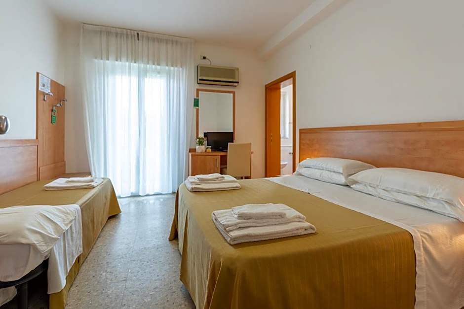 Hotel La Pineta