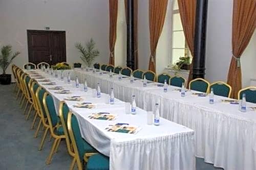 Michelangelo Grand Hotel