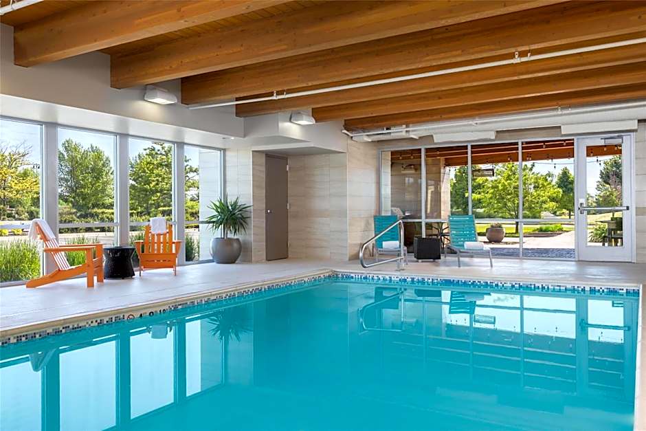 Home2 Suites by Hilton Idaho Falls