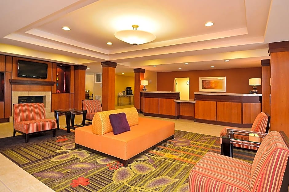 Fairfield Inn & Suites - Boone