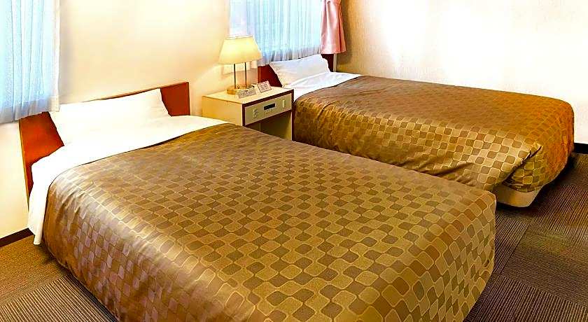 Hotel Trend Funabashi