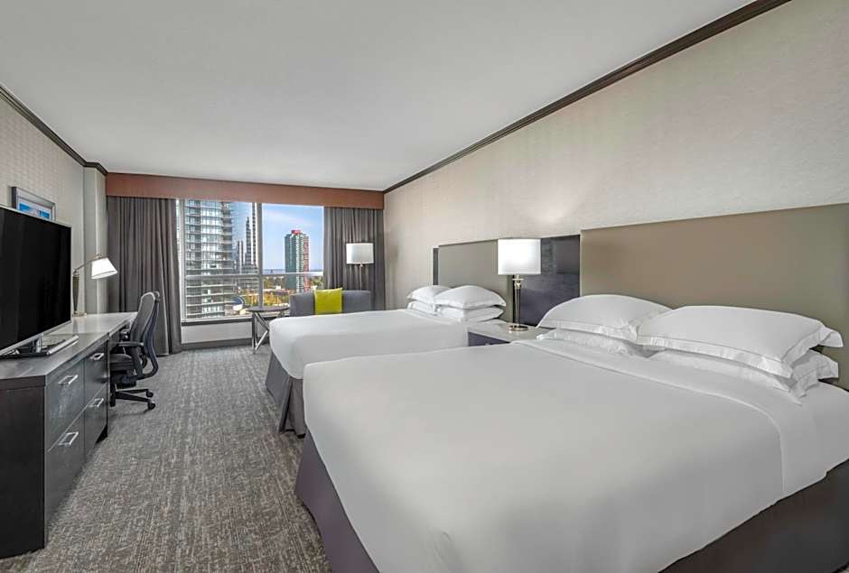 Hilton Vancouver Metrotown