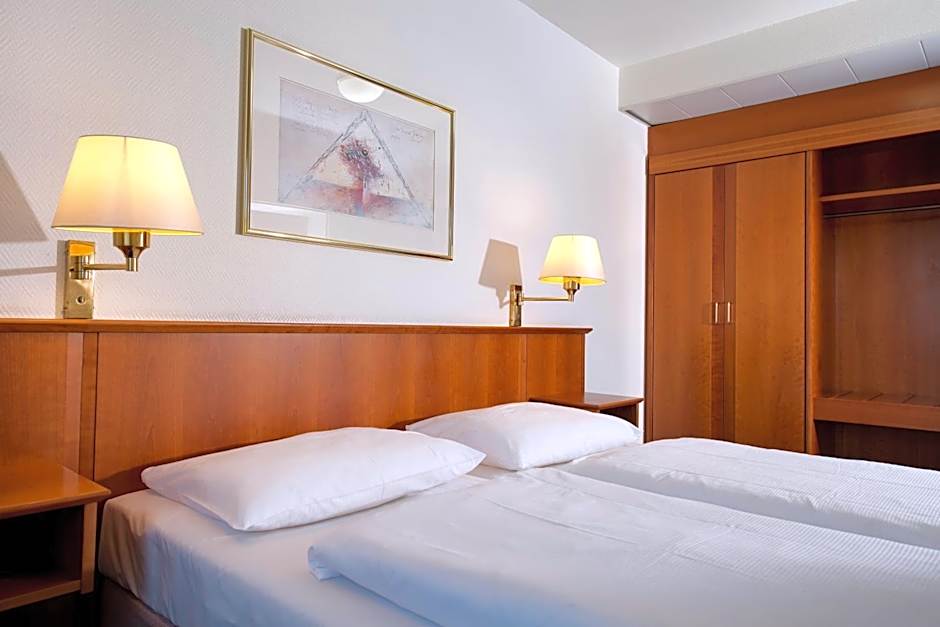 Wyndham Garden Duesseldorf Mettmann