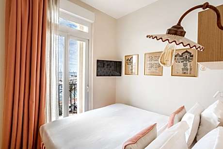 Privilege Room 4 People