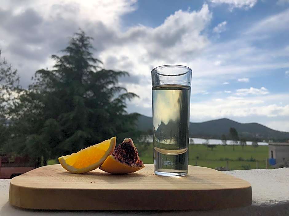 Hotel Boutique Calderon