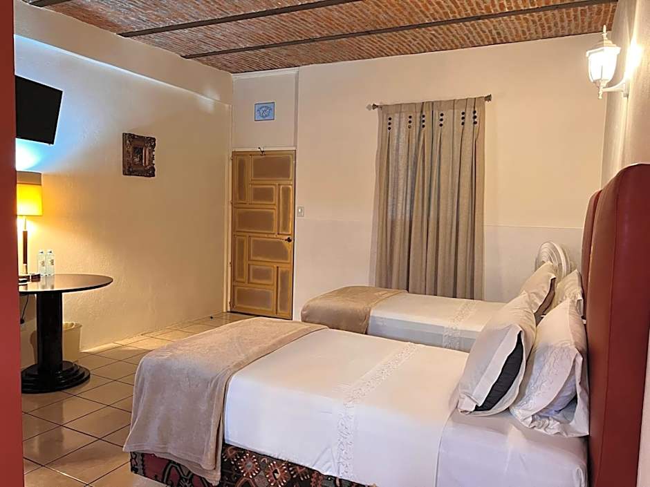 Hotel & Eventos Xalos