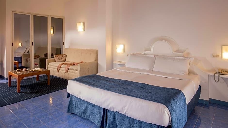 Hotel Shangri-La Roma by OMNIA hotels