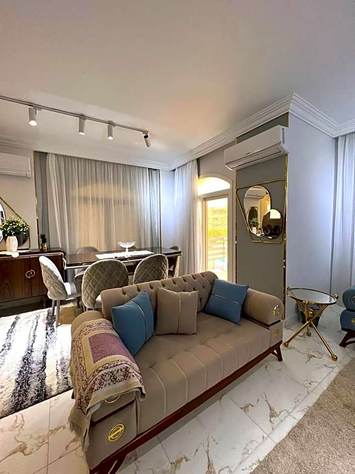 LUXURY HOME Namber 6