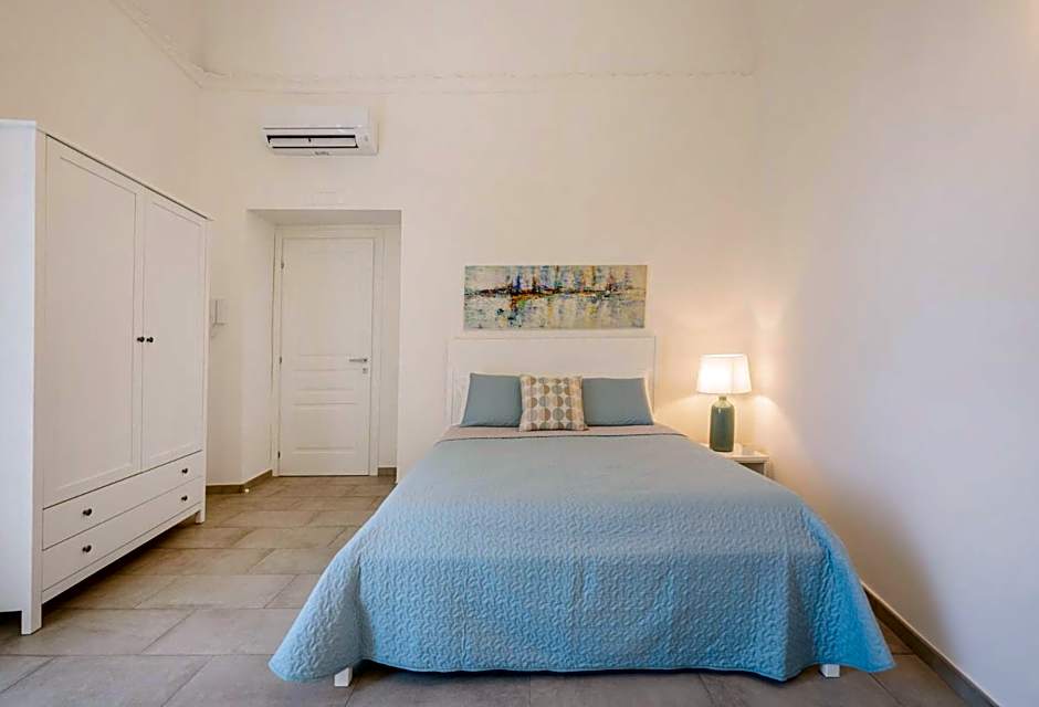 Le Volte Procida Home