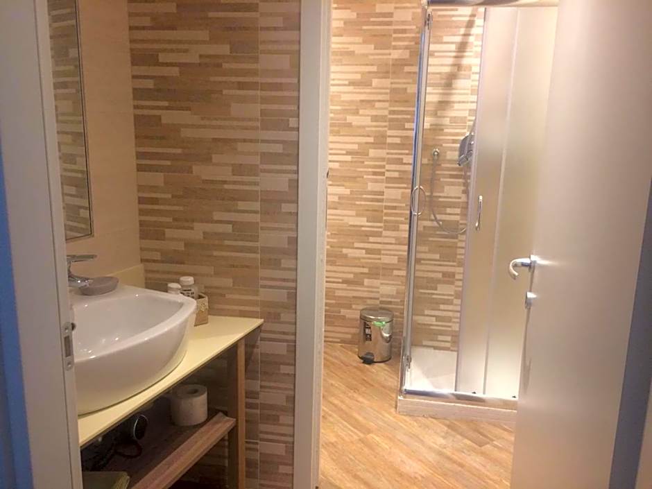 B&B Via Fontana Milano