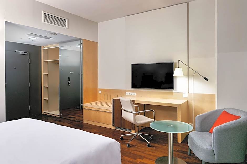 Four Points By Sheraton Ljubljana Mons