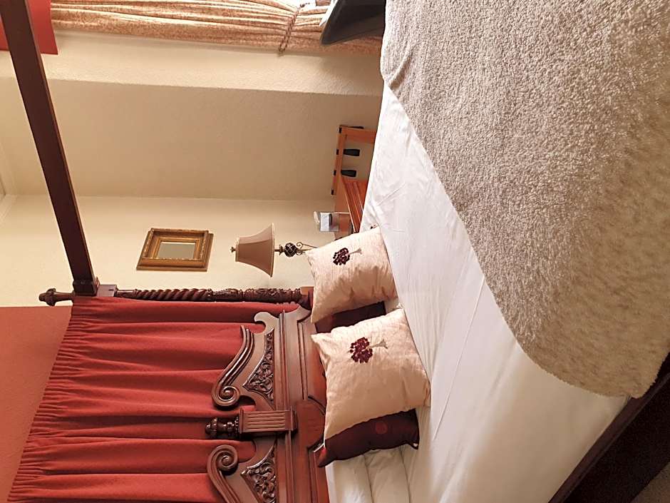 The Meadowsweet Hotel