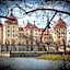 West Hotel an der Sächsischen Weinstrasse