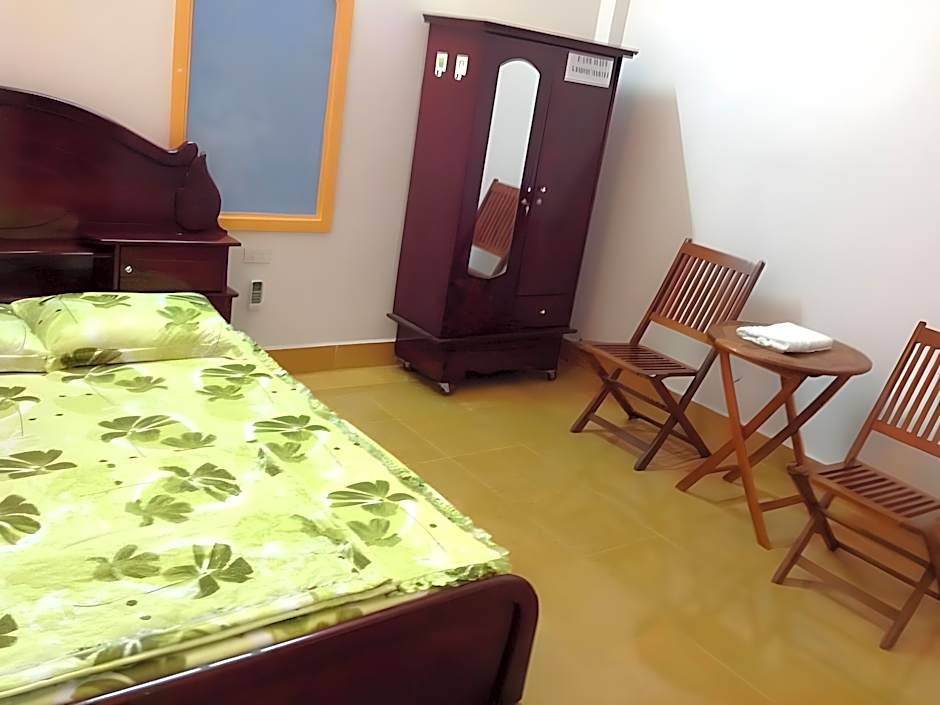 Minh Khoi Guesthouse