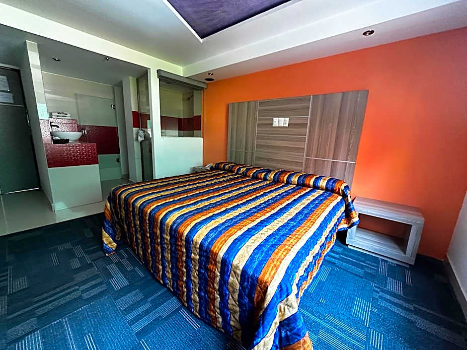 Hotel Rossel Plaza