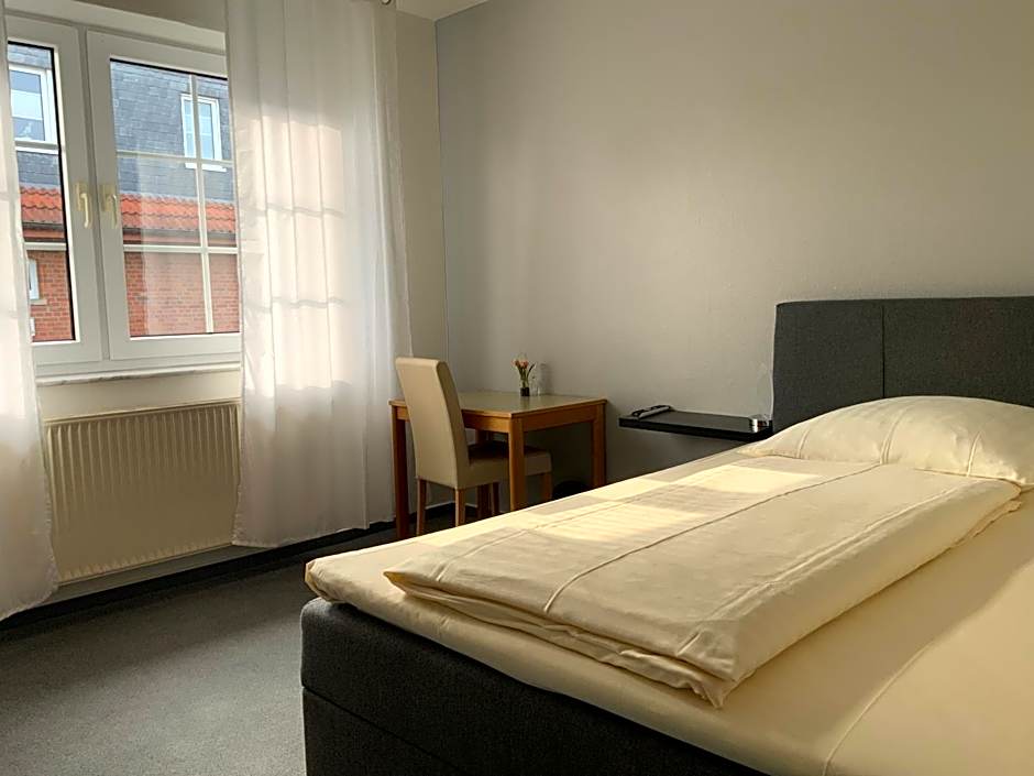 Berghotel Sülbeck