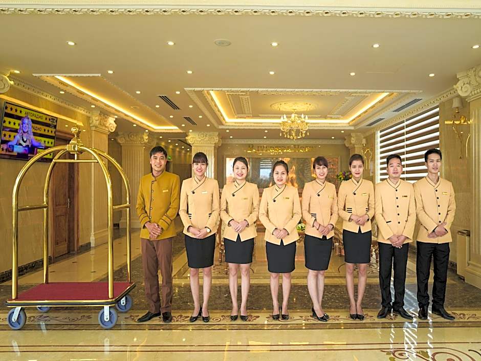 Riverside Hotel Quang Binh