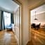 Downtown - Apart Hotel Zborovska