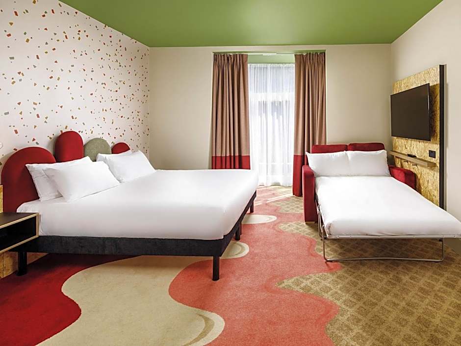 ibis Styles Bournemouth