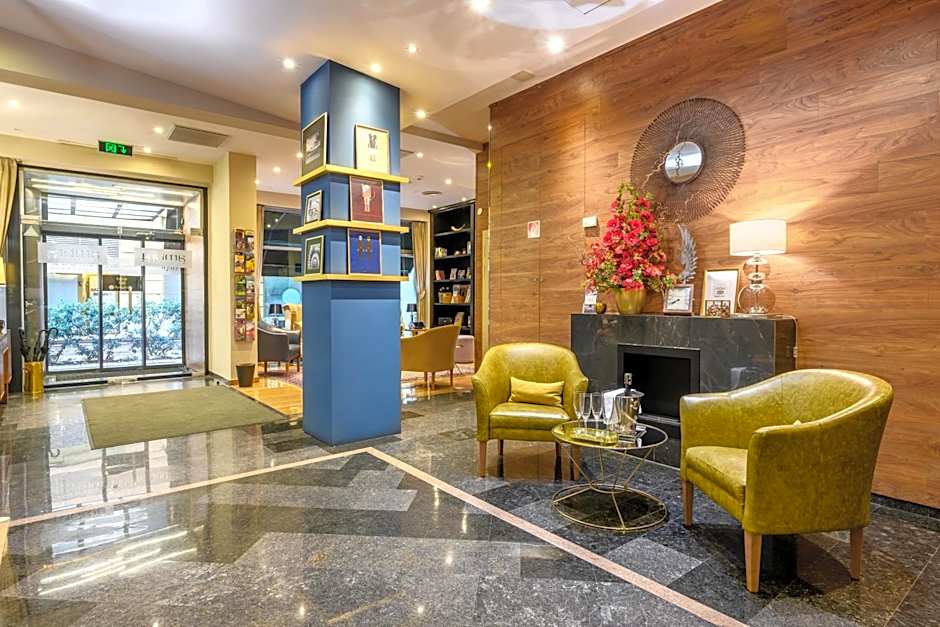 Ambra Hotel