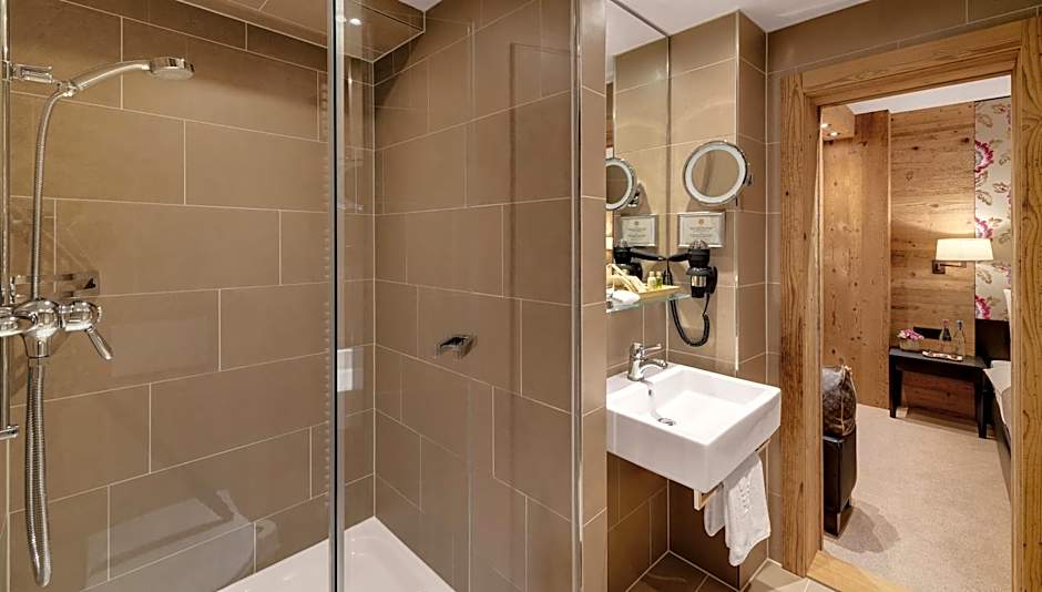 Morosani Schweizerhof