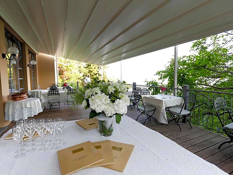 Hotel Colonne