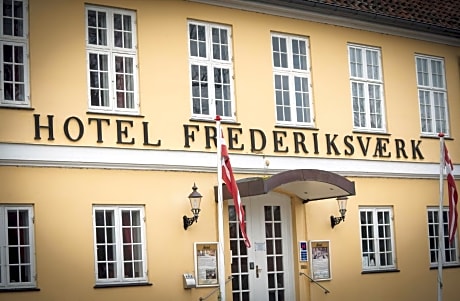 Frederiksværk Hotel