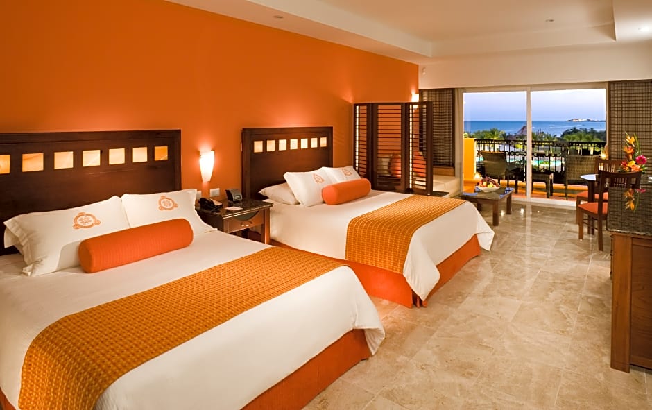 Hacienda Tres Rios Resort Spa & Nature Park - All Inclusive