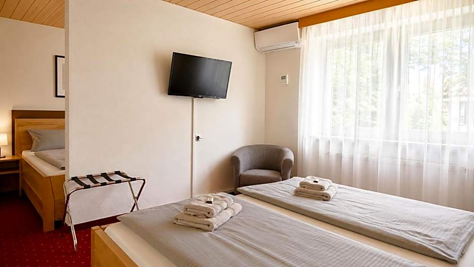 Hotel Leitner