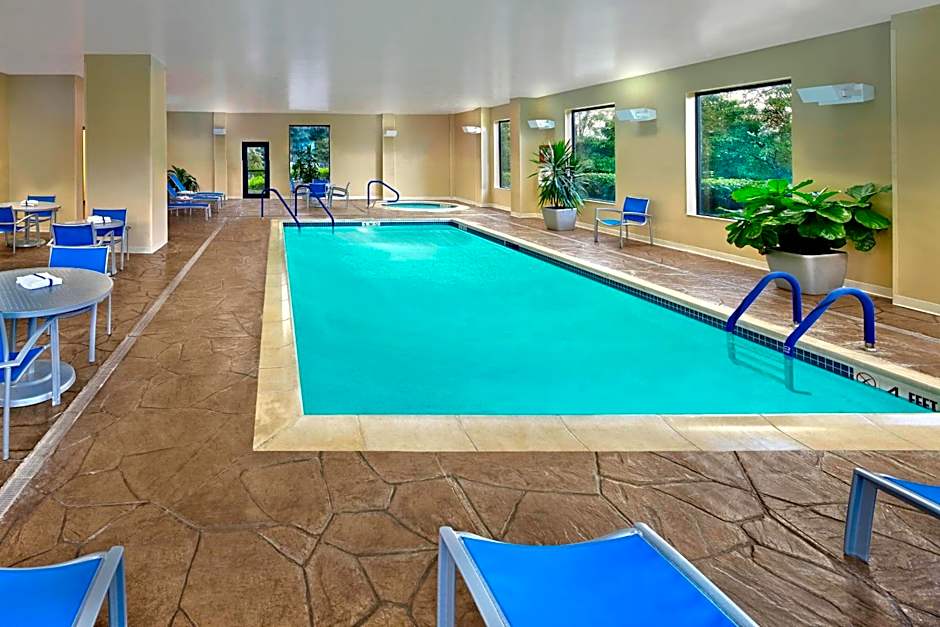 TownePlace Suites by Marriott Albany Downtown/Medical Center