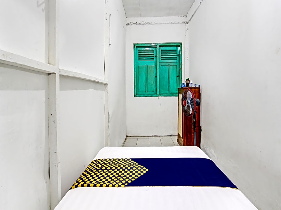 Hotel O Karomah Kostel Syariah