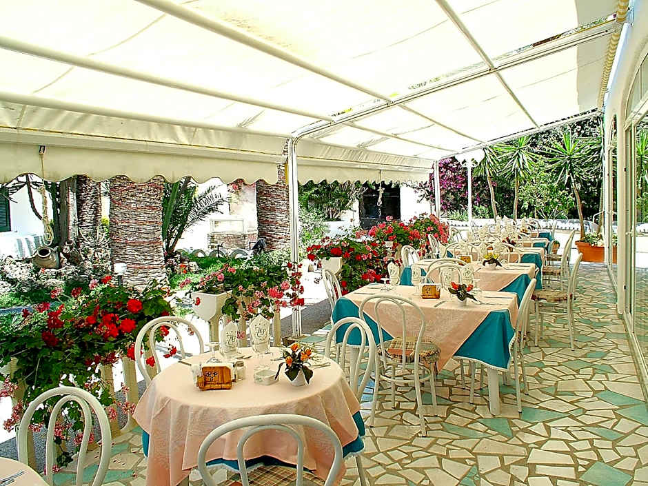 Hotel Park Calitto