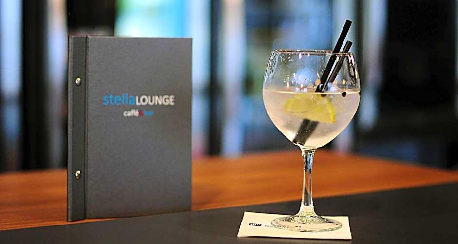 Best Western Airport Hotel Stella