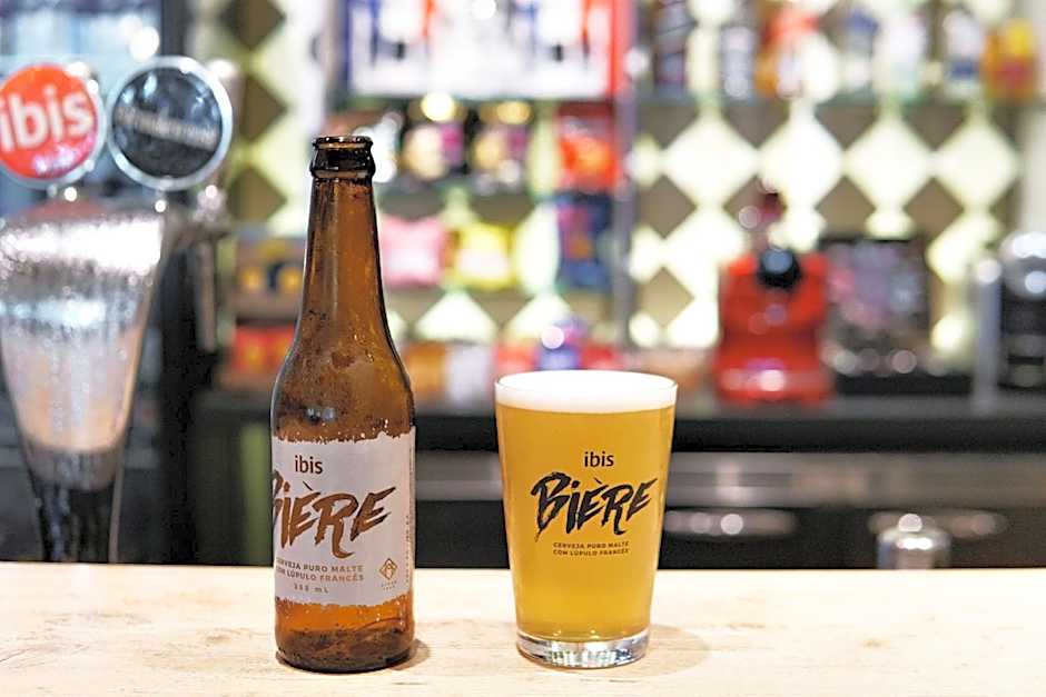 Ibis Porto Alegre Moinhos De Vento